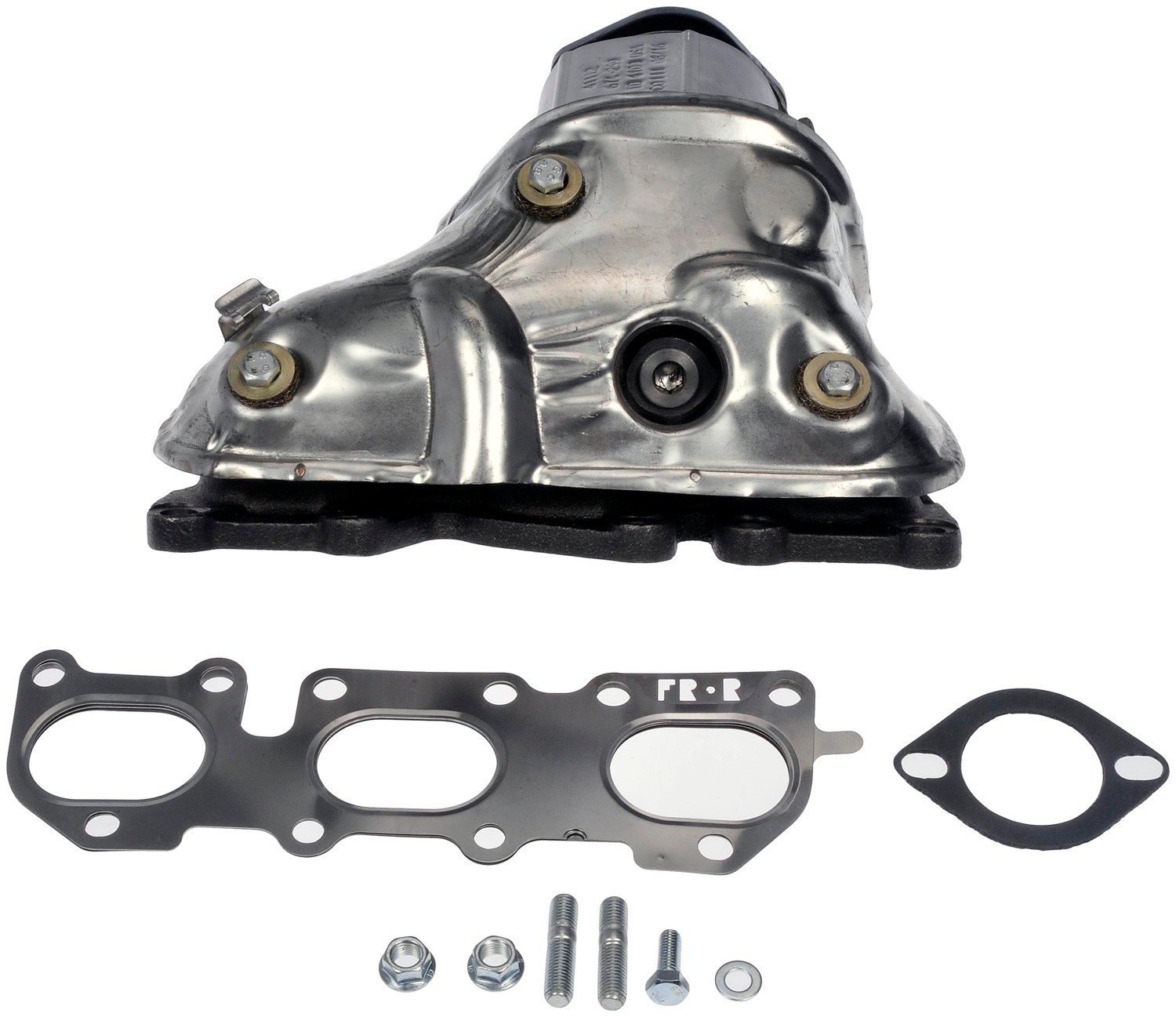 Dorman DOR-674-259 Manifold Converter - Not CARB Compliant