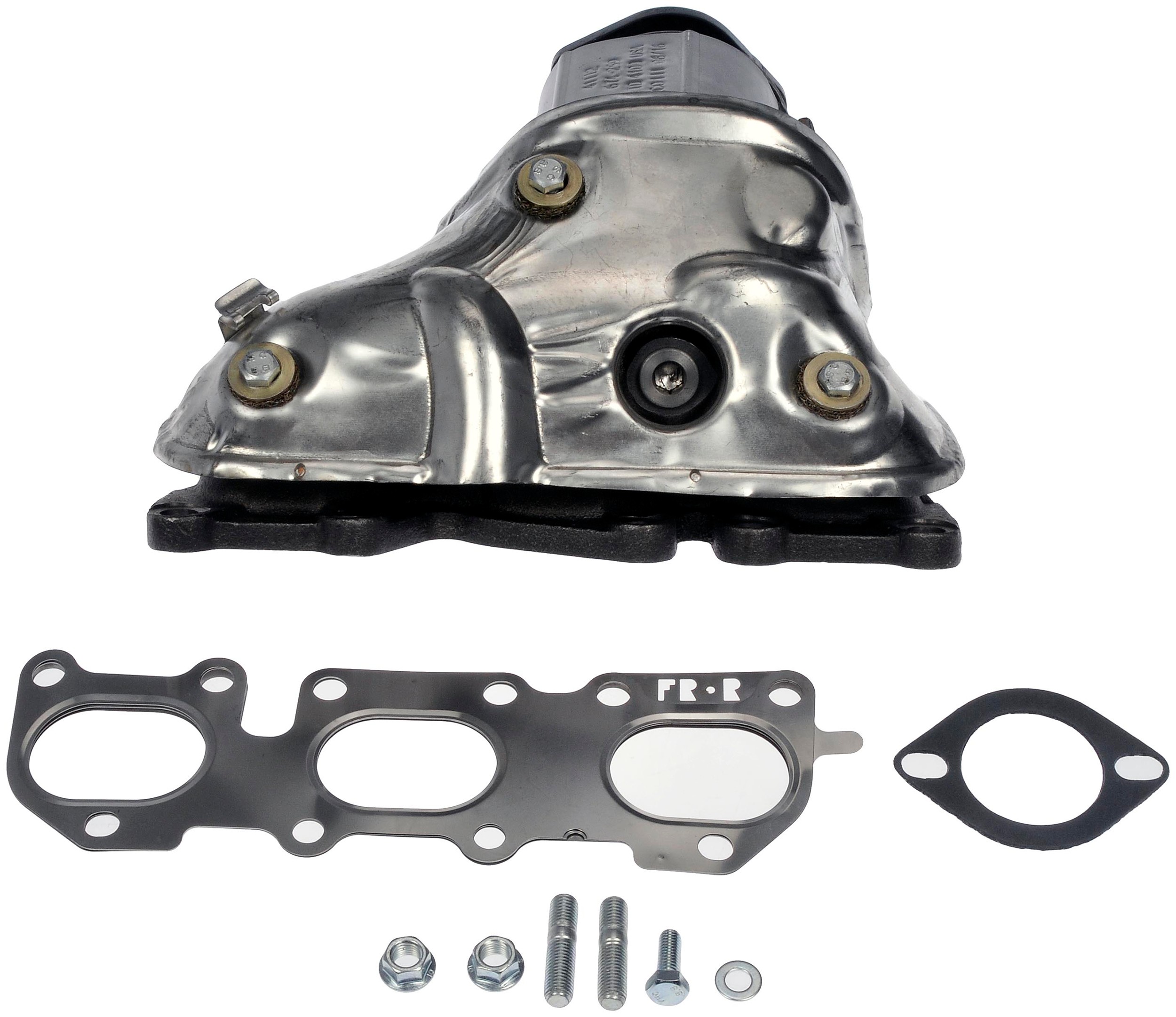 Dorman DOR-674-259 Manifold Converter - Not CARB Compliant - Image 4