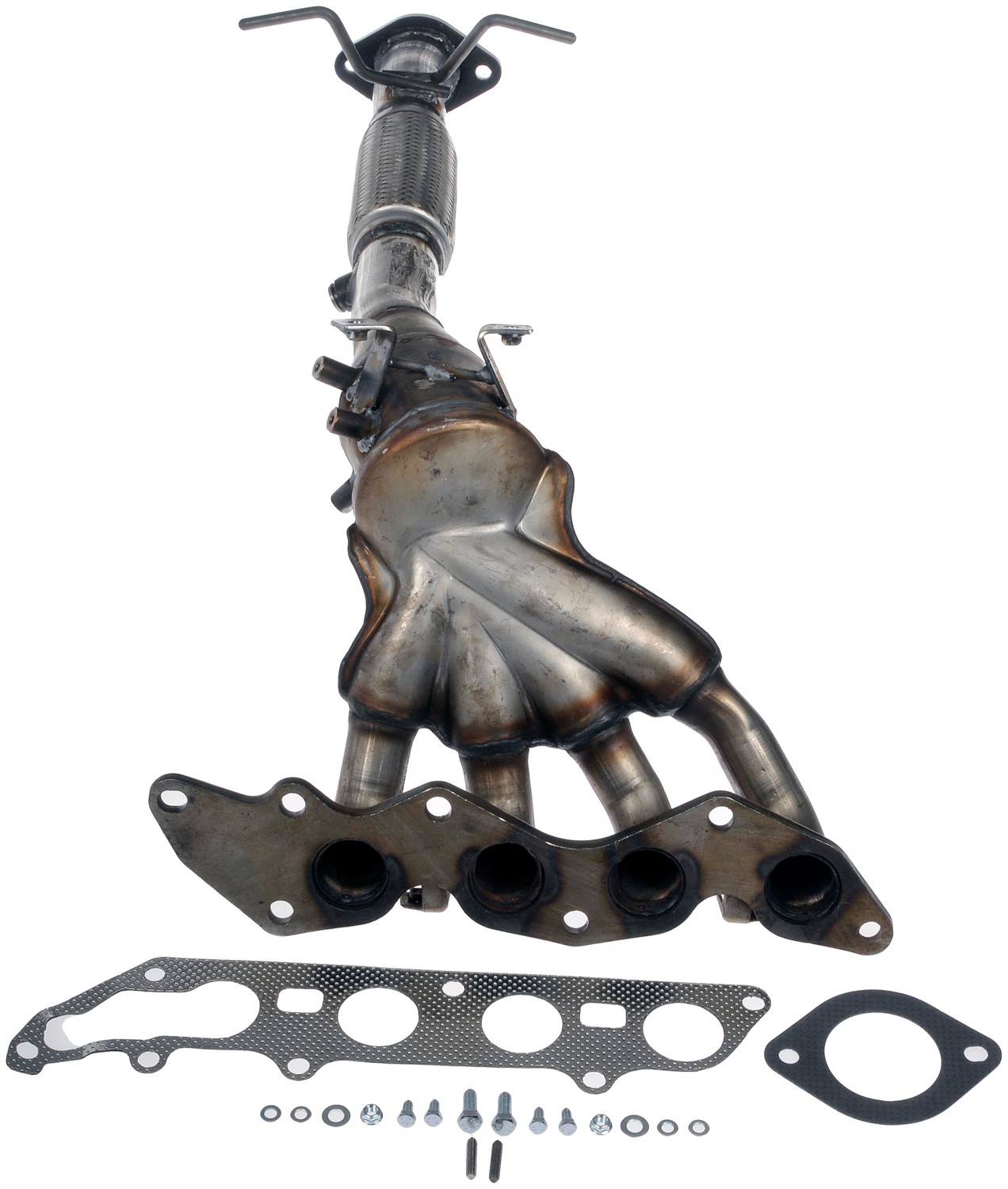 Dorman 674-260 Manifold Converter - Not CARB Compliant