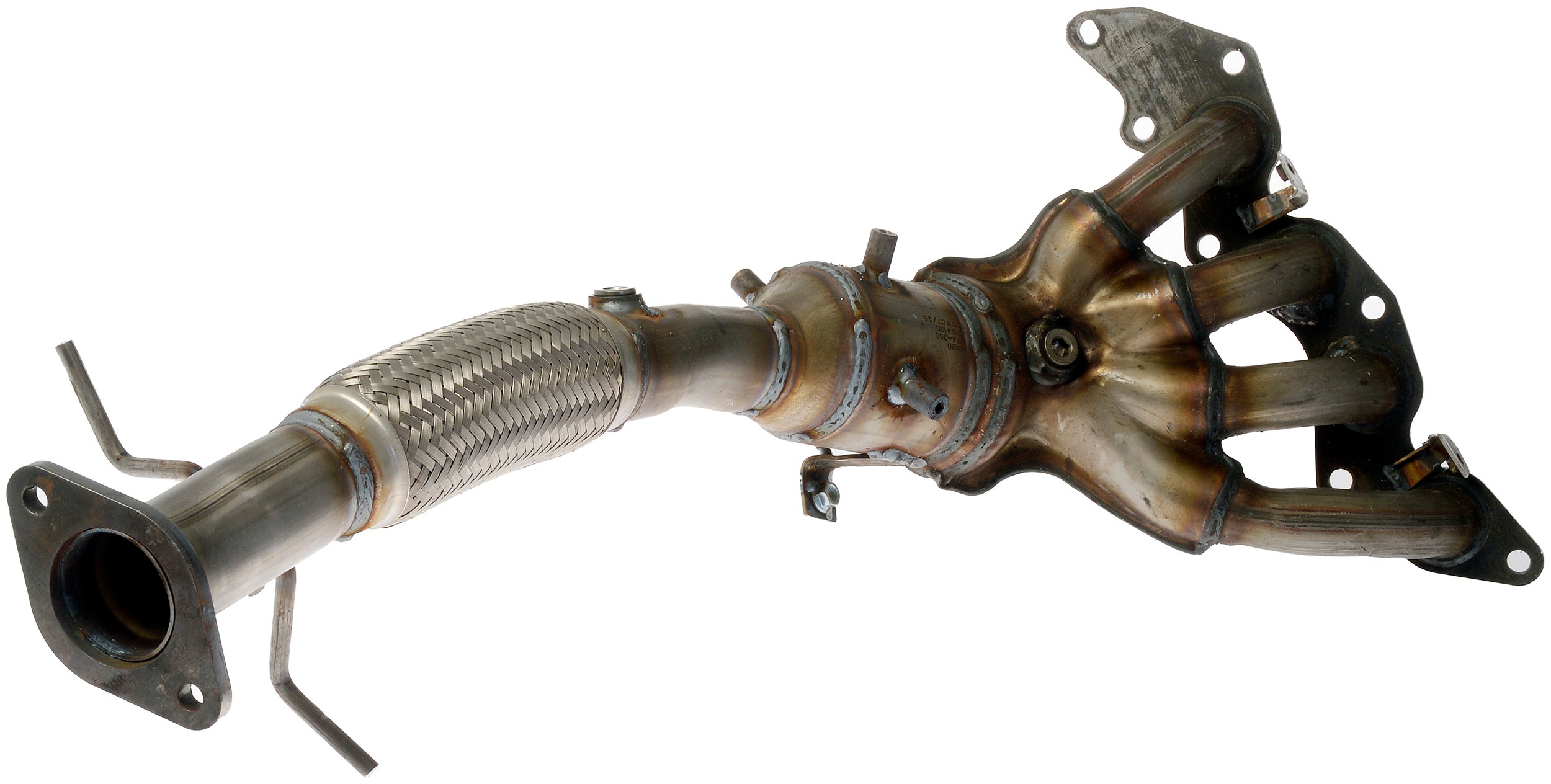 Dorman 674-260 Manifold Converter - Not CARB Compliant - Image 2