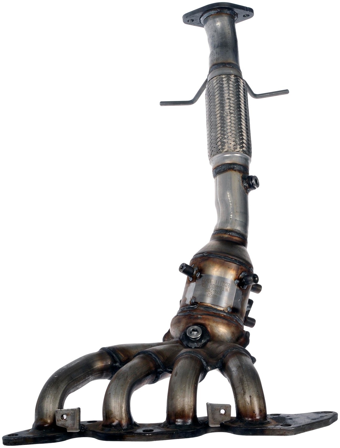 Dorman 674-260 Manifold Converter - Not CARB Compliant - Image 3