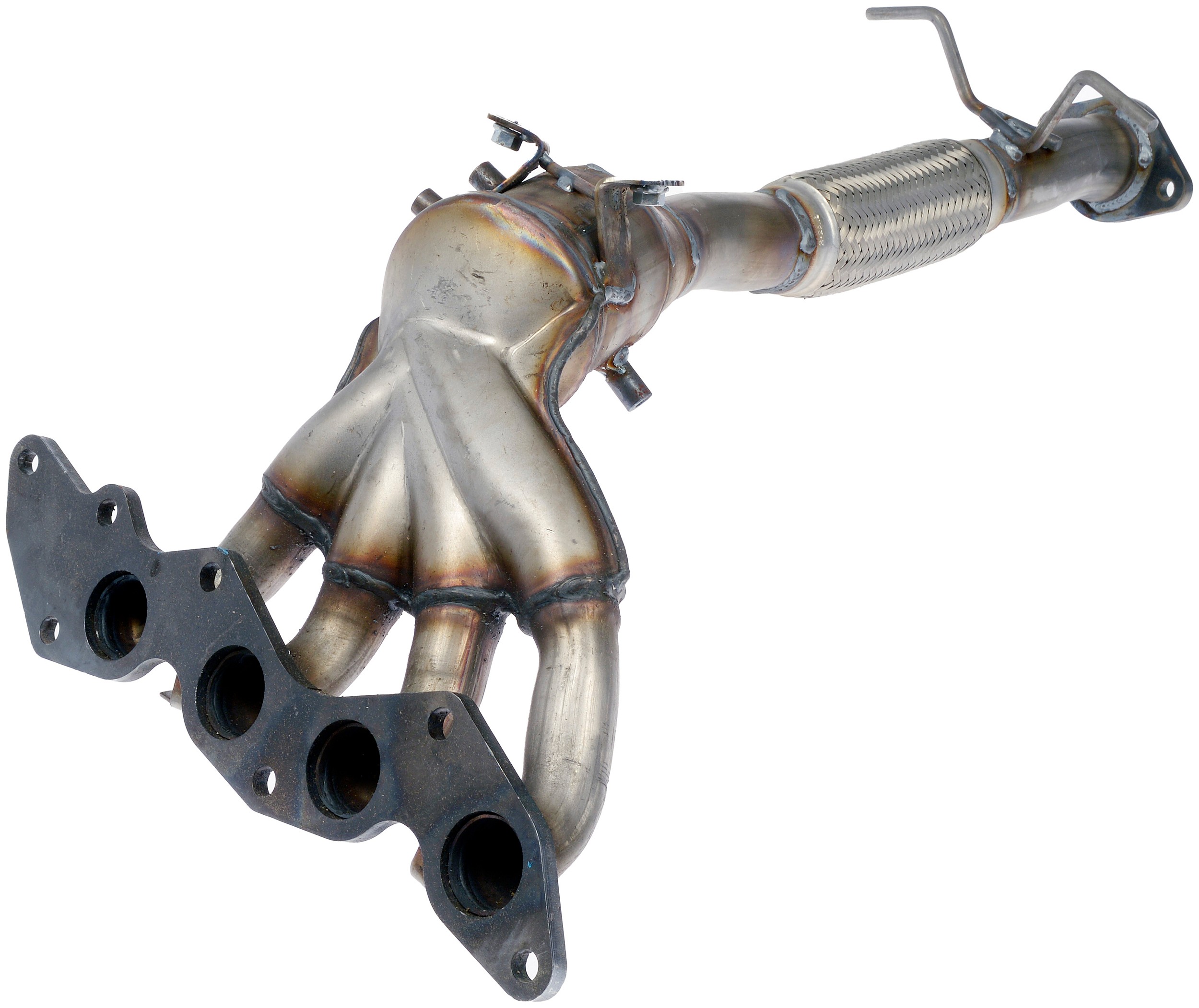 Dorman 674-260 Manifold Converter - Not CARB Compliant - Image 5