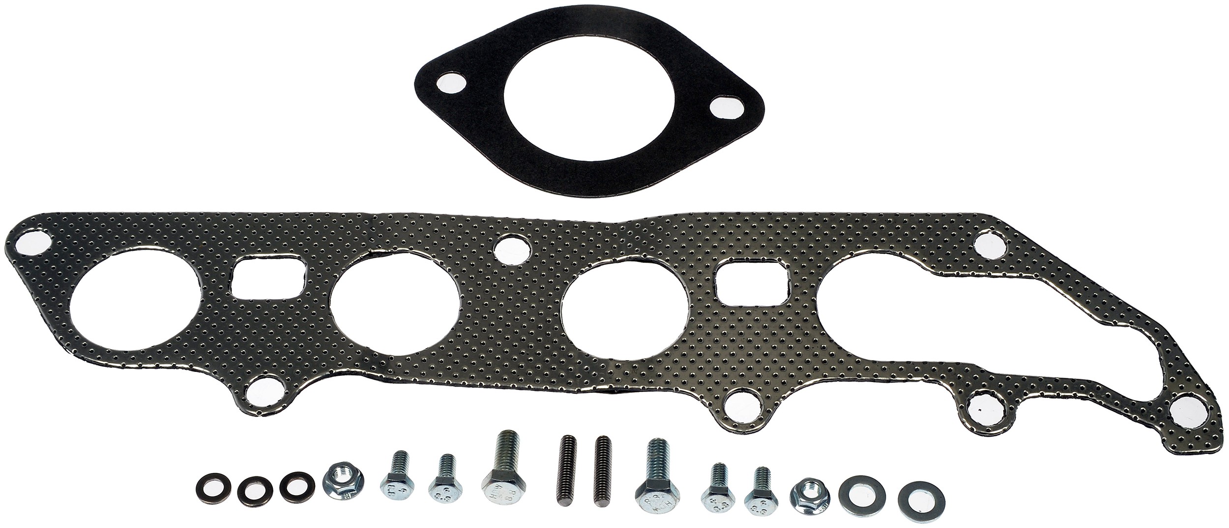 Dorman 674-260 Manifold Converter - Not CARB Compliant - Image 6