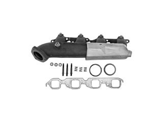 Dorman DOR-674-268 Exhaust Manifold Kit - Includes Required Gaskets And Hardware