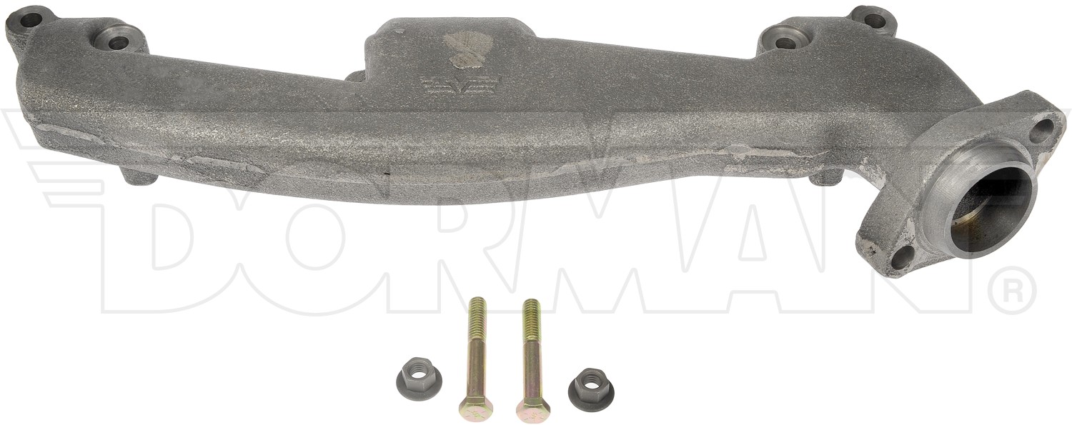 Dorman DOR-674-271 Exhaust Manifold Kit - Includes Required Gaskets And Hardware