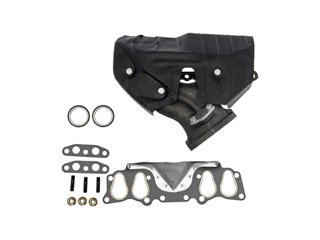 Dorman DOR-674-272 Exhaust Manifold Kit - Includes Required Gaskets And Hardware