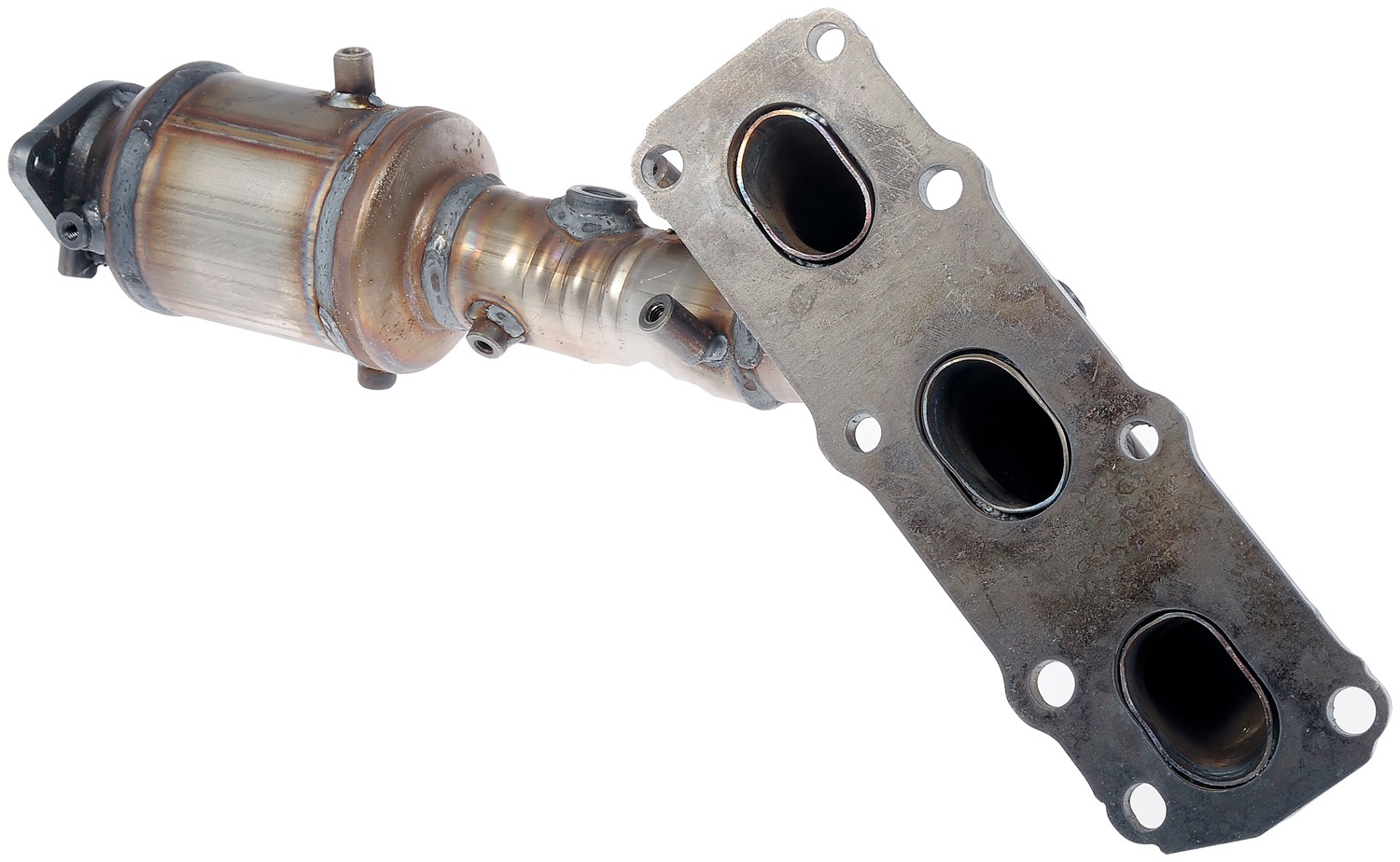 Dorman 674-273 Manifold Converter - Not CARB Compliant - Image 2