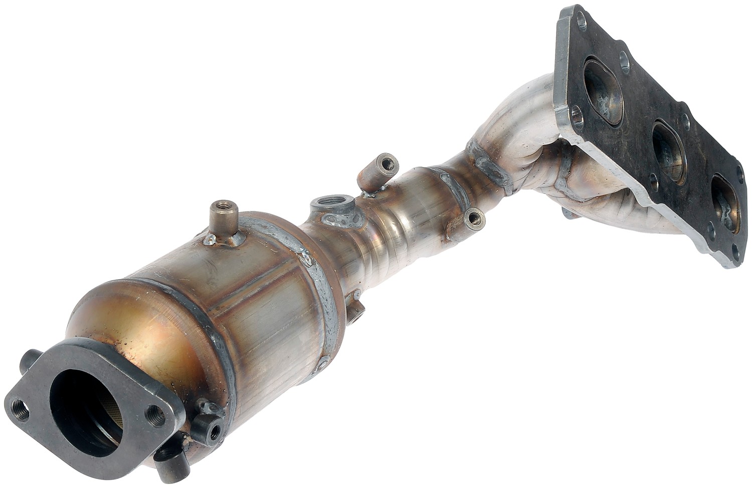 Dorman 674-273 Manifold Converter - Not CARB Compliant - Image 3
