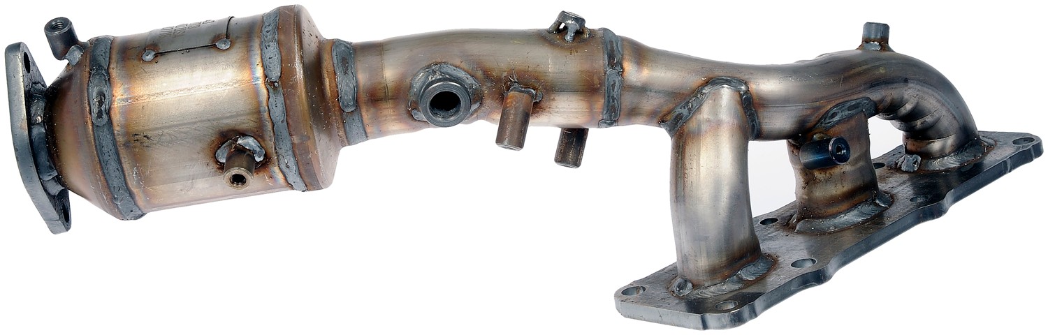 Dorman 674-273 Manifold Converter - Not CARB Compliant - Image 4