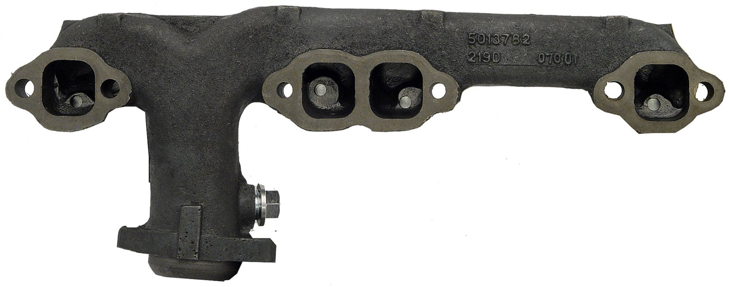 Dorman DOR-674-276 Exhaust Manifold Kit - Includes Required Gaskets And Hardware - Image 3