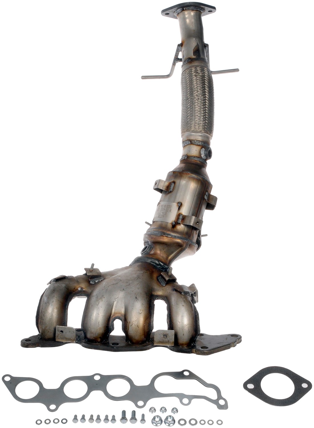 Dorman DOR-674-277 Manifold Converter - Not CARB Compliant