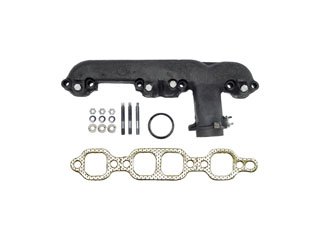 Dorman DOR-674-278 Exhaust Manifold Kit - Includes Required Gaskets And Hardware
