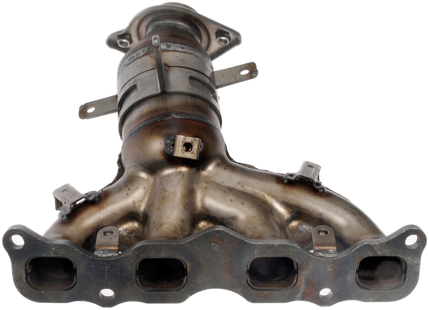 Dorman DOR-674-279 Manifold Converter - Not CARB Compliant - Image 2