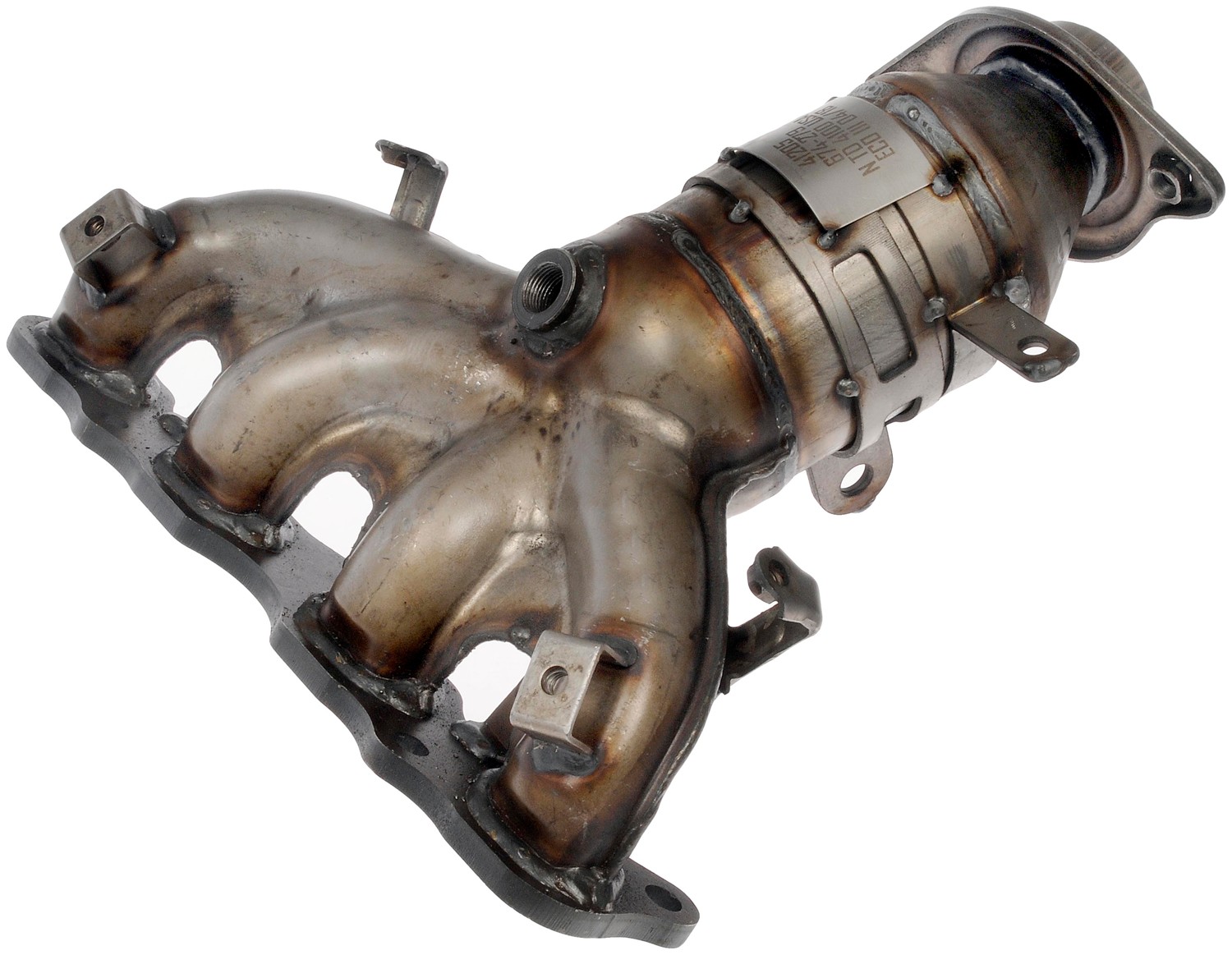Dorman DOR-674-279 Manifold Converter - Not CARB Compliant - Image 4