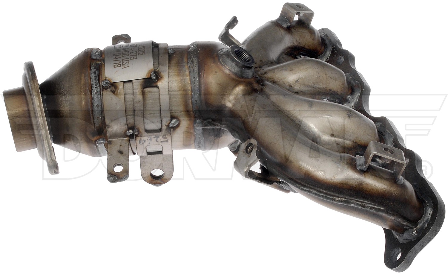 Dorman DOR-674-279 Manifold Converter - Not CARB Compliant - Image 5
