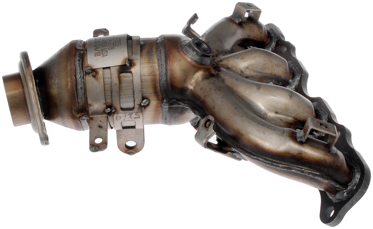 Dorman DOR-674-279 Manifold Converter - Not CARB Compliant - Image 6