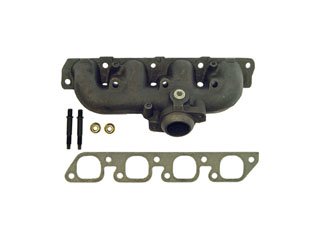 Dorman DOR-674-280 Exhaust Manifold Kit - Includes Required Gaskets And Hardware