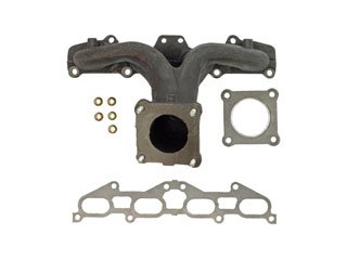 Dorman DOR-674-282 Exhaust Manifold Kit - Includes Required Gaskets And Hardware