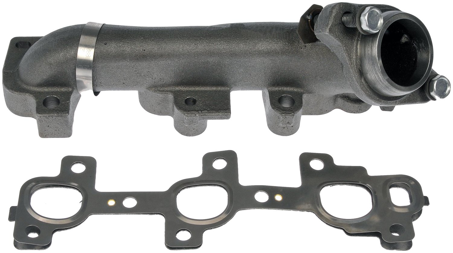 Dorman DOR-674-288 Exhaust Manifold Kit - Includes Required Gaskets And Hardware
