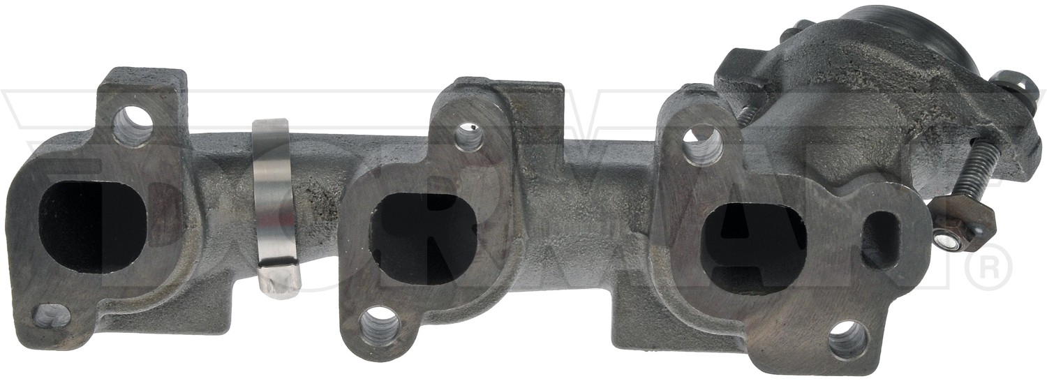 Dorman DOR-674-288 Exhaust Manifold Kit - Includes Required Gaskets And Hardware - Image 2