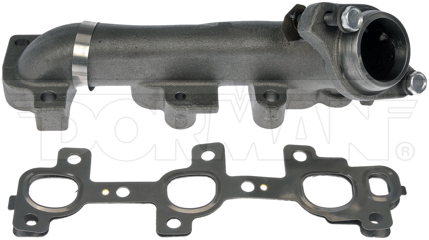 Dorman DOR-674-288 Exhaust Manifold Kit - Includes Required Gaskets And Hardware - Image 4