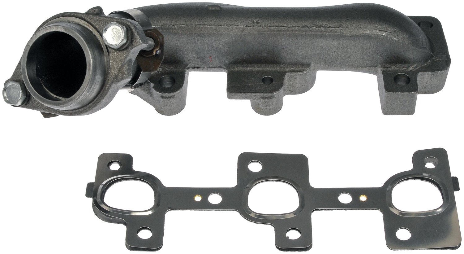 Dorman DOR-674-289 Exhaust Manifold Kit - Includes Required Gaskets And Hardware