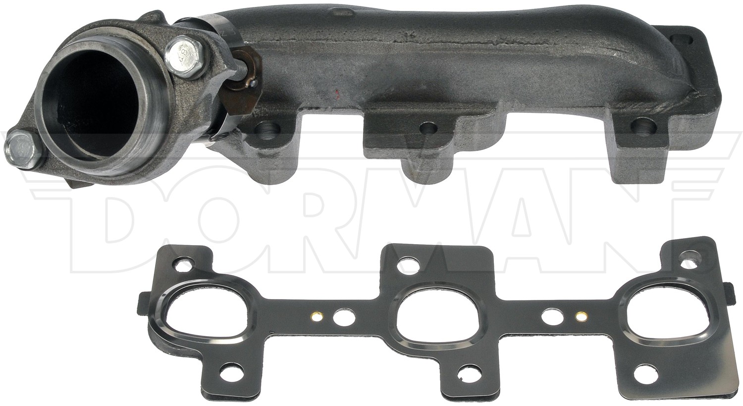 Dorman DOR-674-289 Exhaust Manifold Kit - Includes Required Gaskets And Hardware - Image 4