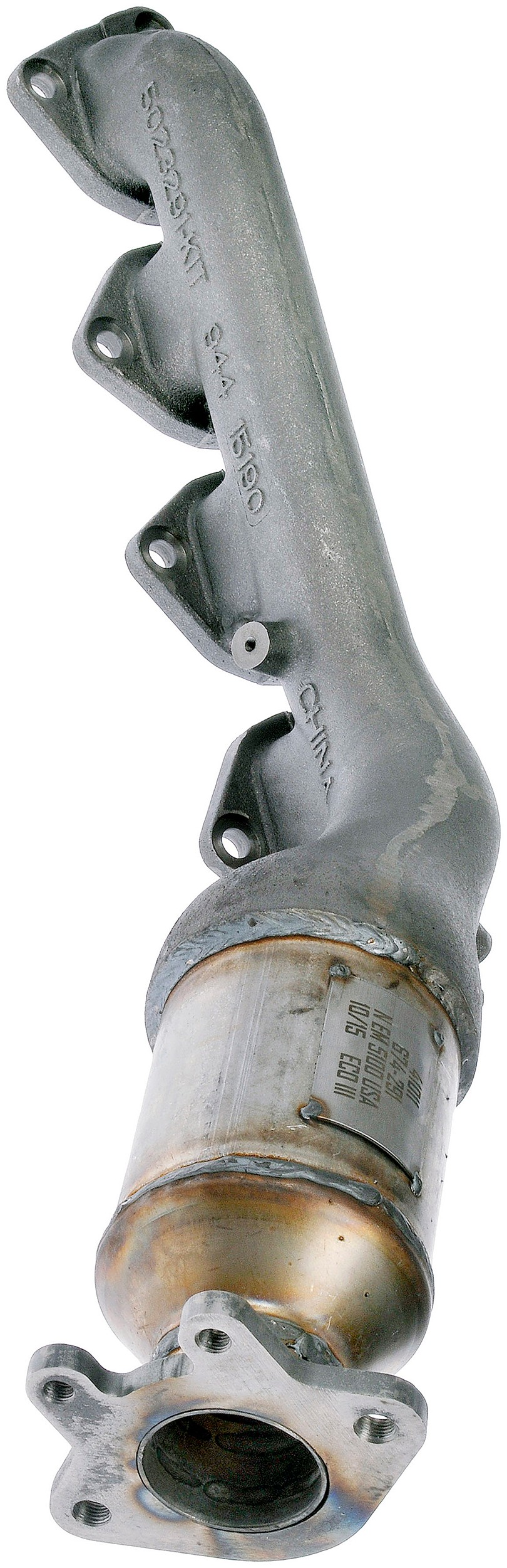 Dorman DOR-674-291 Manifold Converter - Not CARB Compliant - Image 3