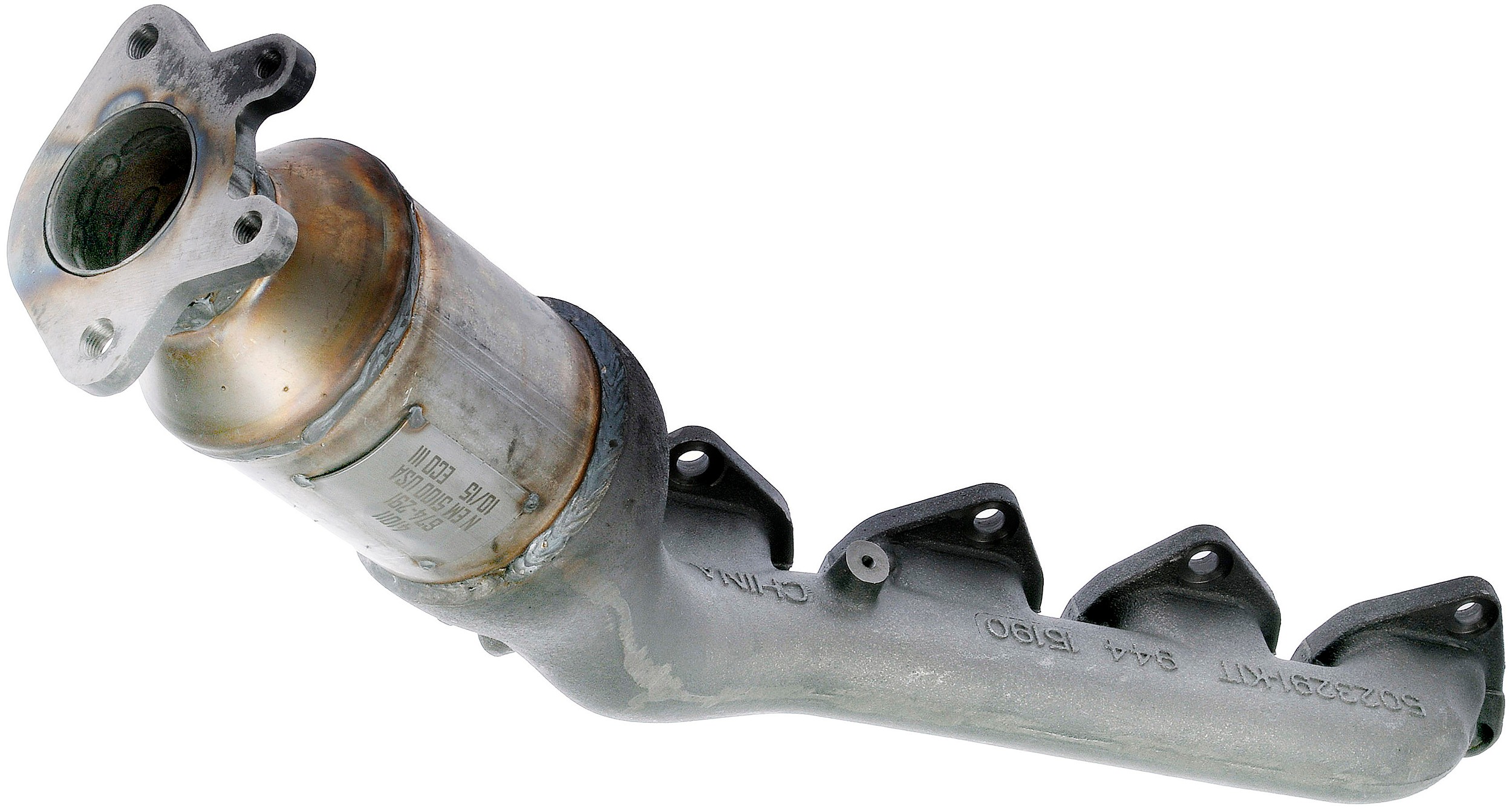 Dorman DOR-674-291 Manifold Converter - Not CARB Compliant - Image 4