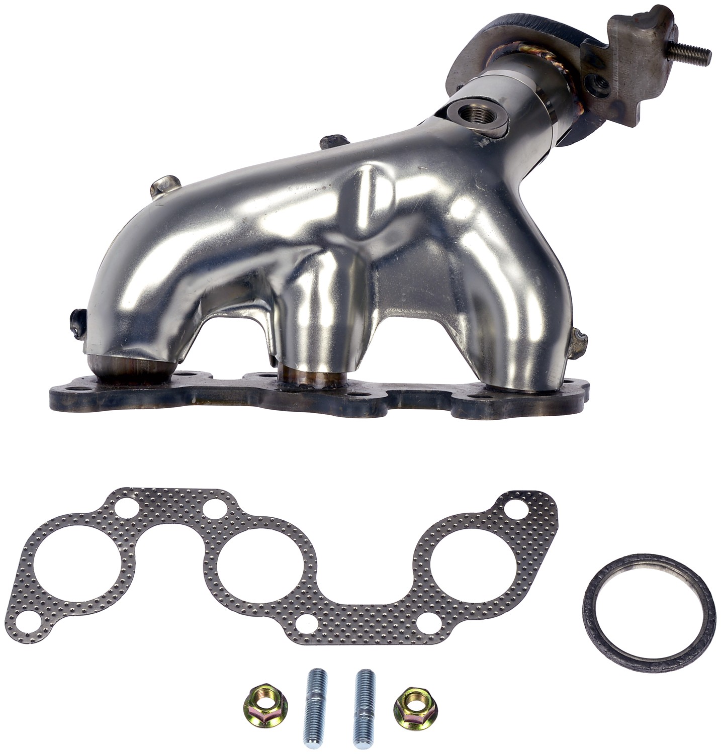 Dorman DOR-674-291 Manifold Converter - Not CARB Compliant - Image 5