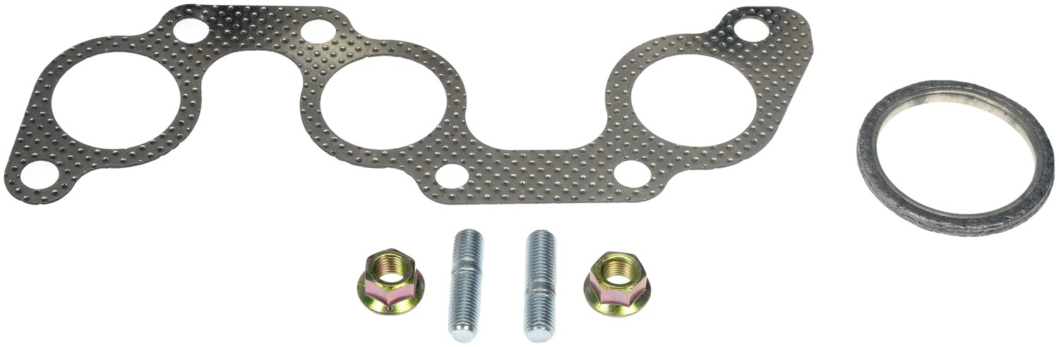 Dorman DOR-674-291 Manifold Converter - Not CARB Compliant - Image 6