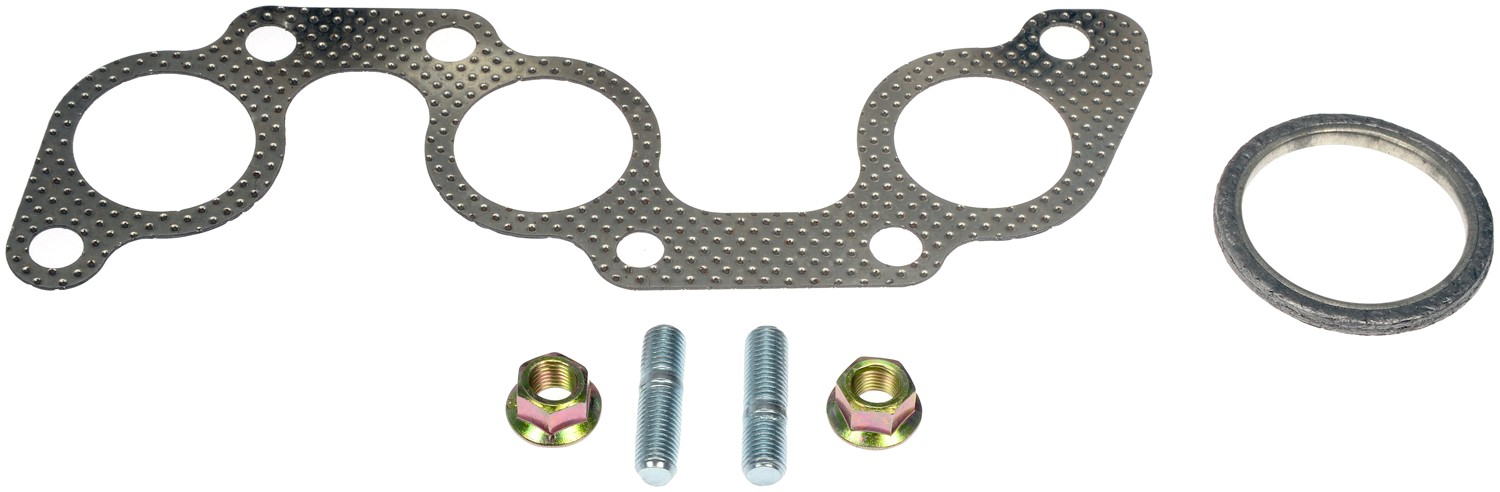 Dorman DOR-674-291 Manifold Converter - Not CARB Compliant - Image 7