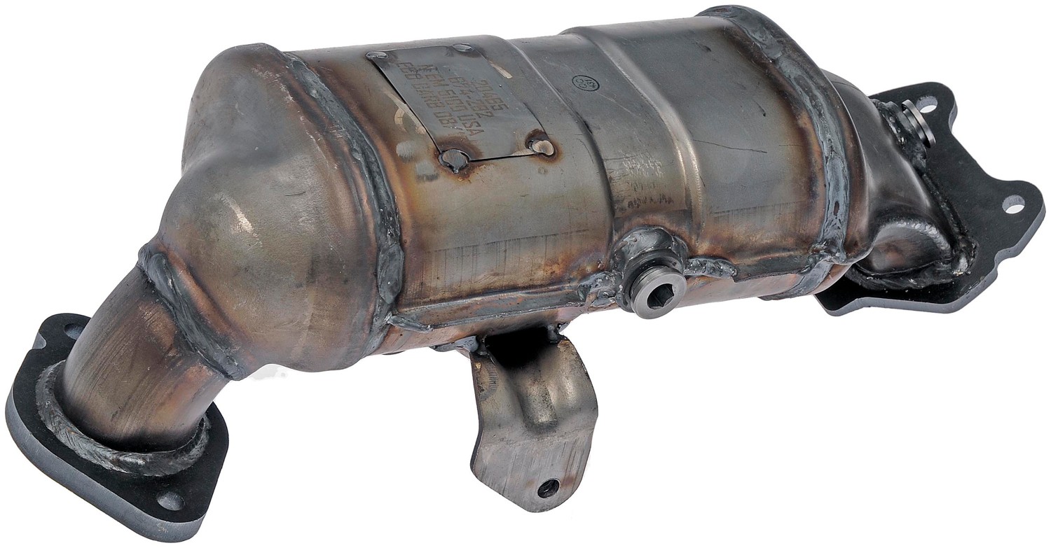 Dorman DOR-674-292 Manifold Converter - Not CARB Compliant - Image 3