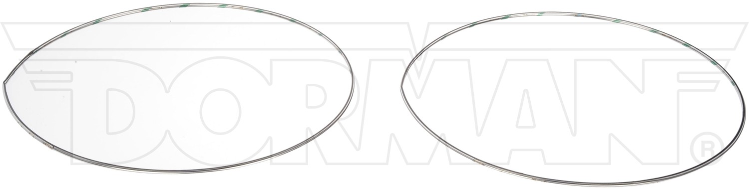 Dorman DOR-674-292 Manifold Converter - Not CARB Compliant - Image 6