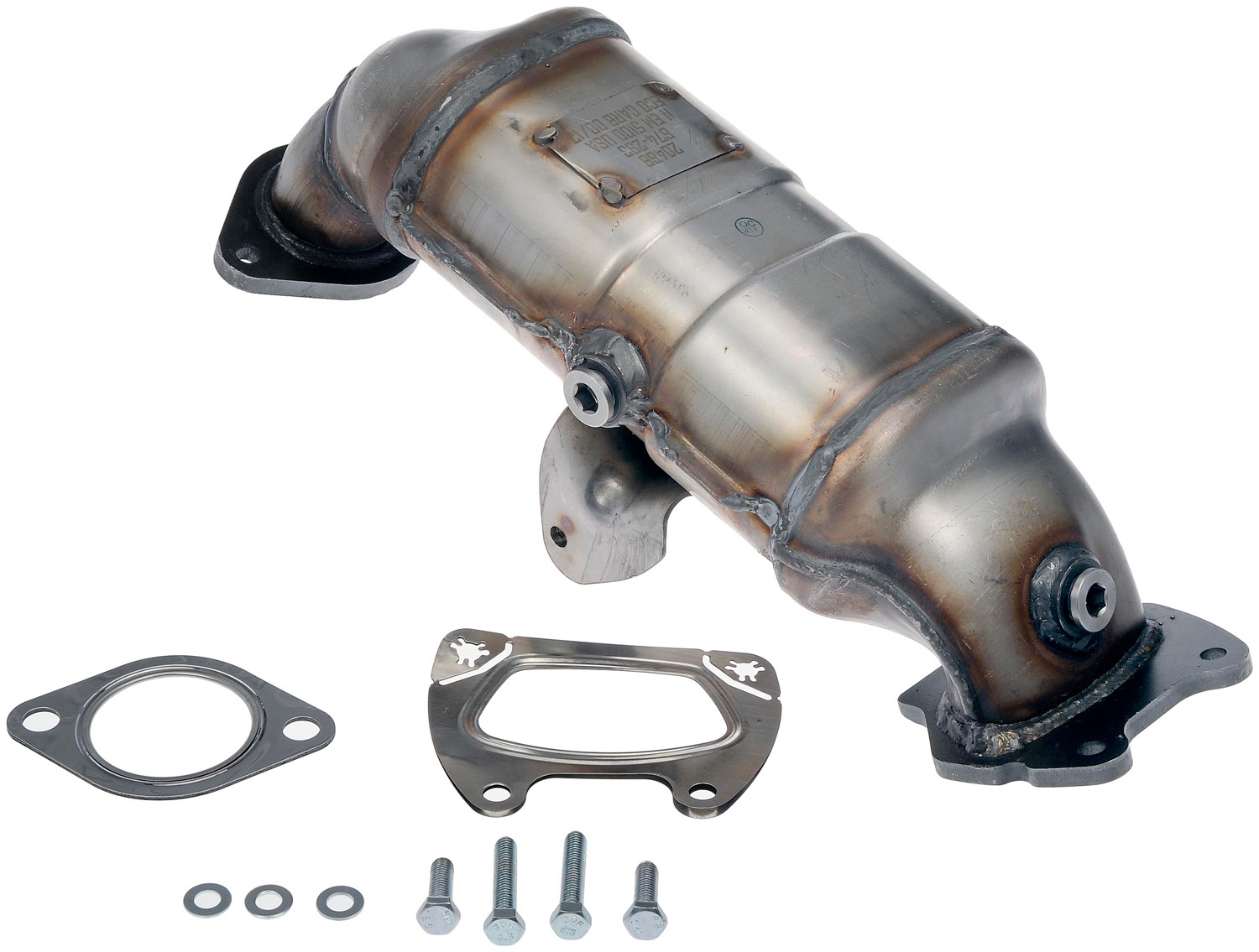 Dorman DOR-674-293 Manifold Converter - Not CARB Compliant