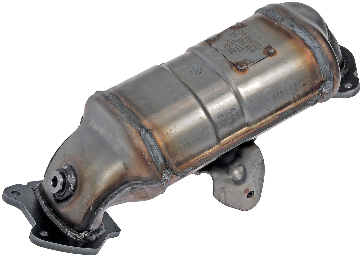 Dorman DOR-674-293 Manifold Converter - Not CARB Compliant - Image 3