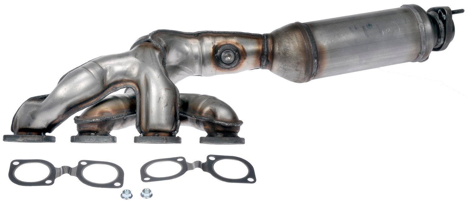 Dorman 674-296 Manifold Converter - Not CARB Compliant