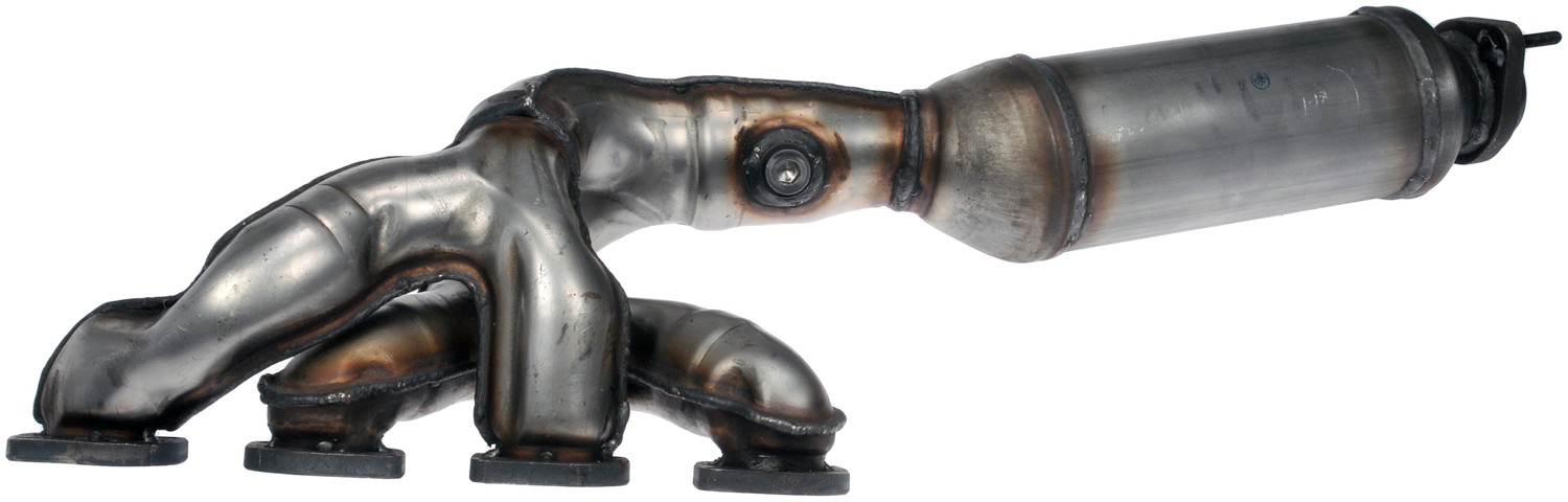 Dorman 674-296 Manifold Converter - Not CARB Compliant - Image 2