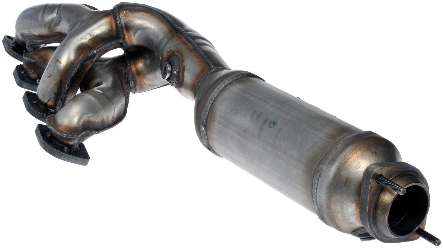 Dorman 674-296 Manifold Converter - Not CARB Compliant - Image 4