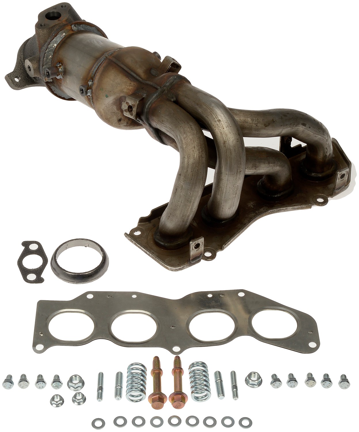Dorman DOR-674-297 Manifold Converter - Not CARB Compliant