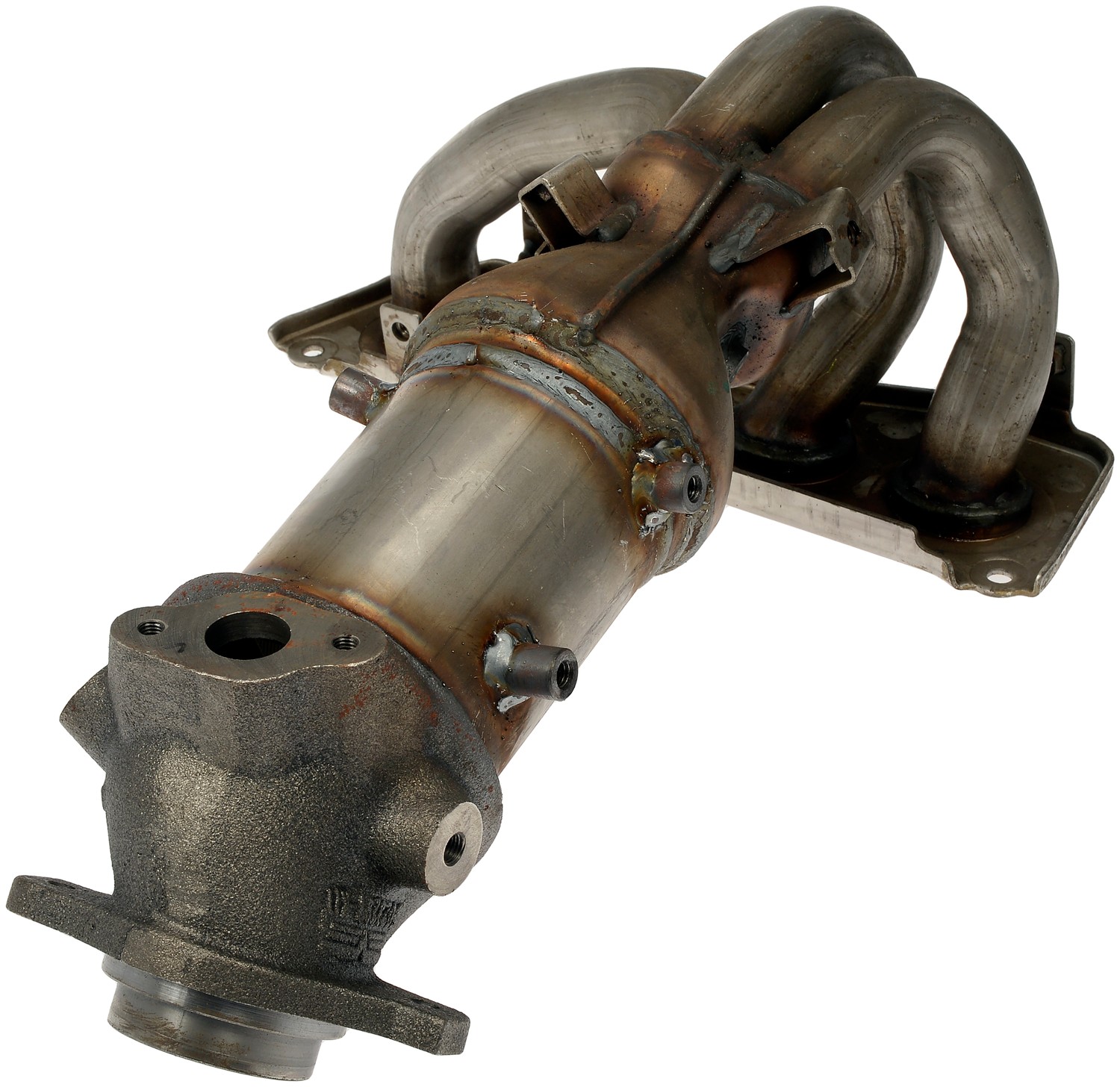 Dorman DOR-674-297 Manifold Converter - Not CARB Compliant - Image 3