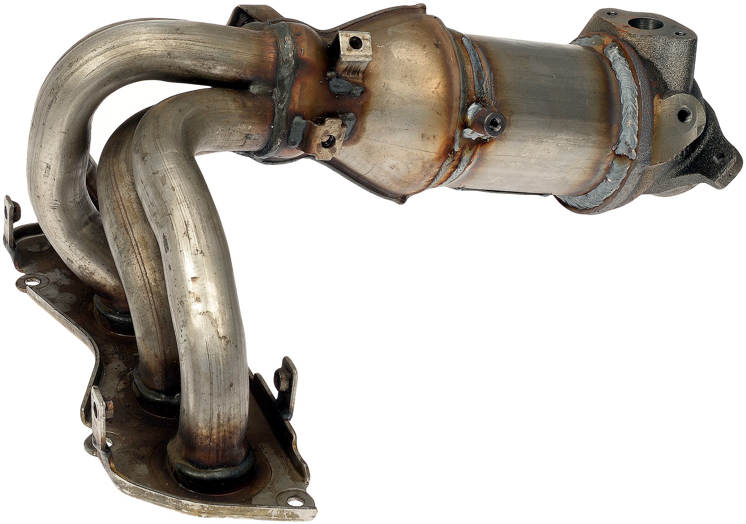 Dorman DOR-674-297 Manifold Converter - Not CARB Compliant - Image 4