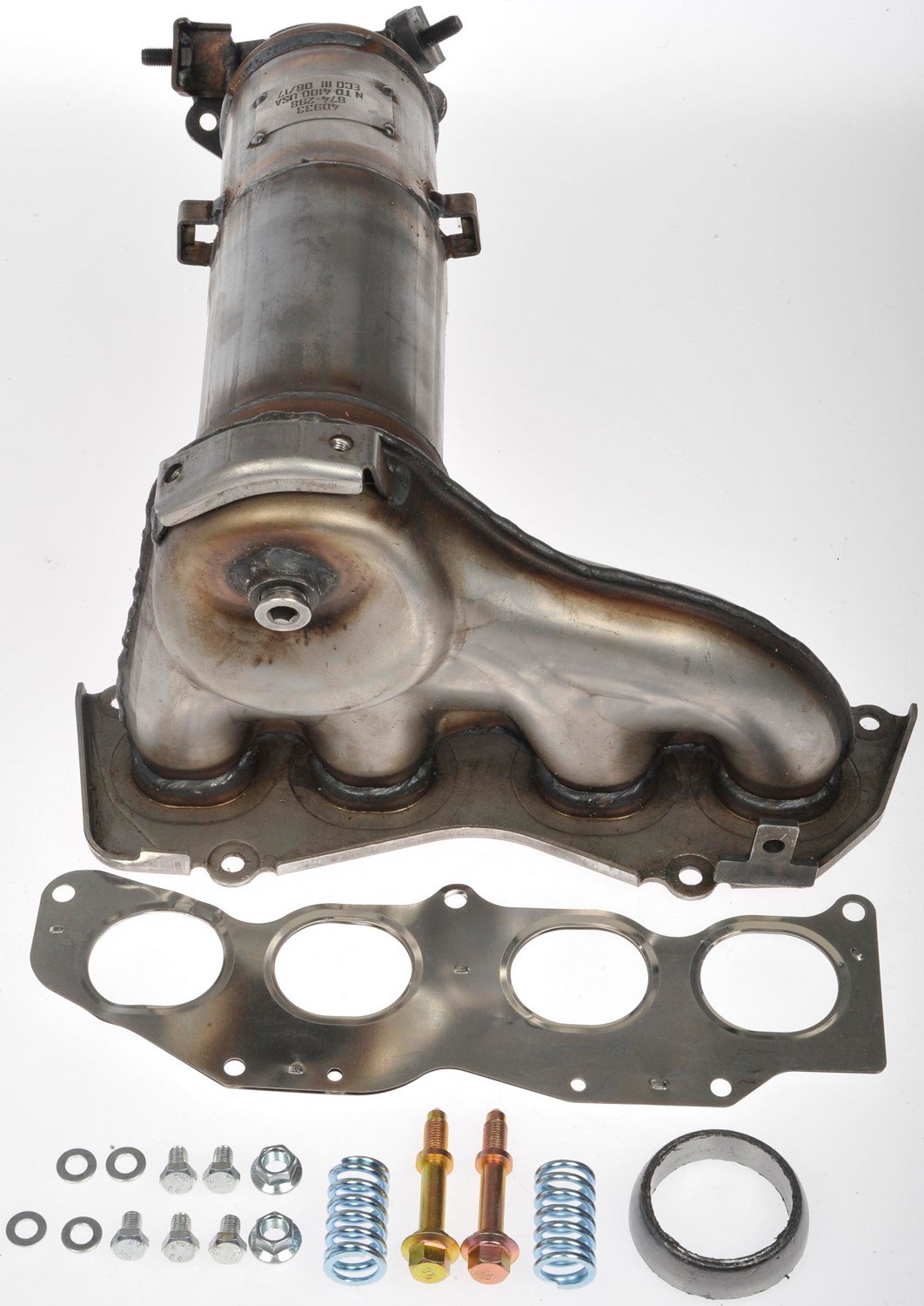Dorman DOR-674-298 Manifold Converter - Not CARB Compliant
