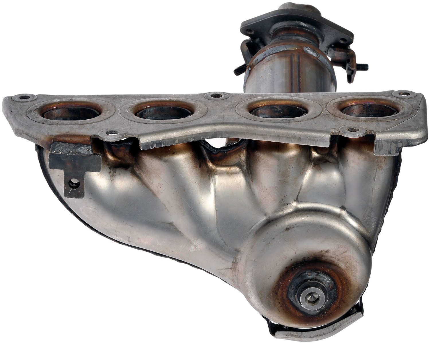 Dorman DOR-674-298 Manifold Converter - Not CARB Compliant - Image 3