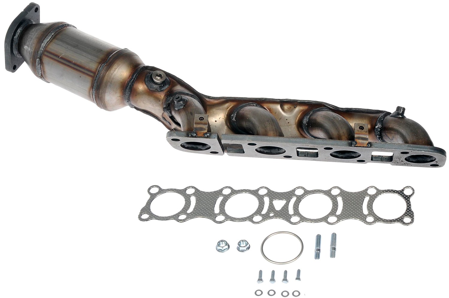 Dorman 674-299 Manifold Converter - Not CARB Compliant