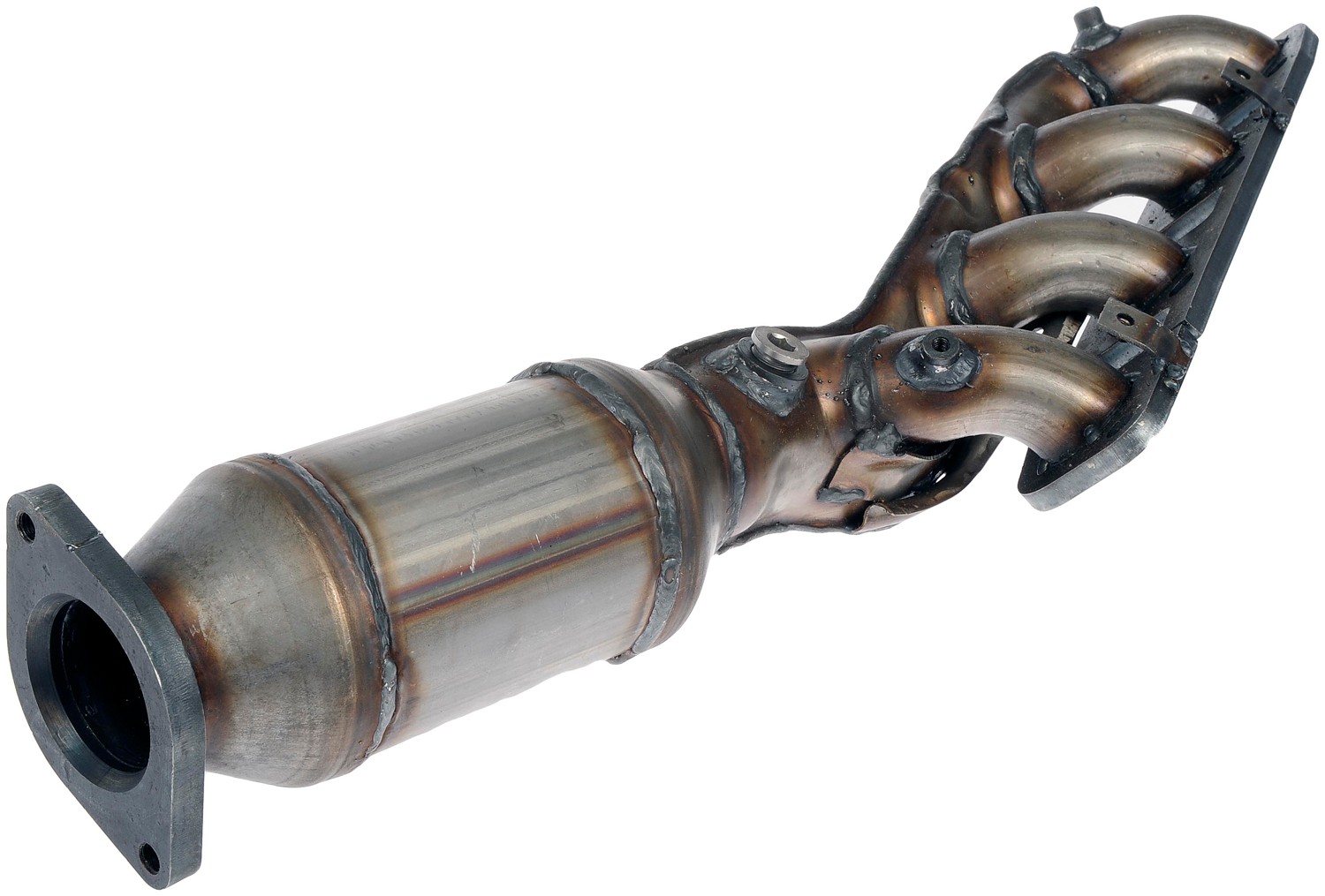 Dorman 674-299 Manifold Converter - Not CARB Compliant - Image 3