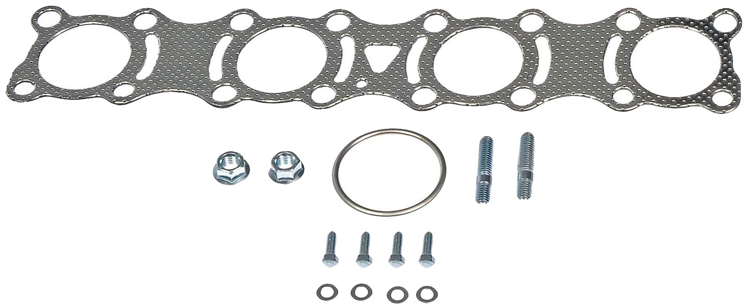 Dorman 674-299 Manifold Converter - Not CARB Compliant - Image 5