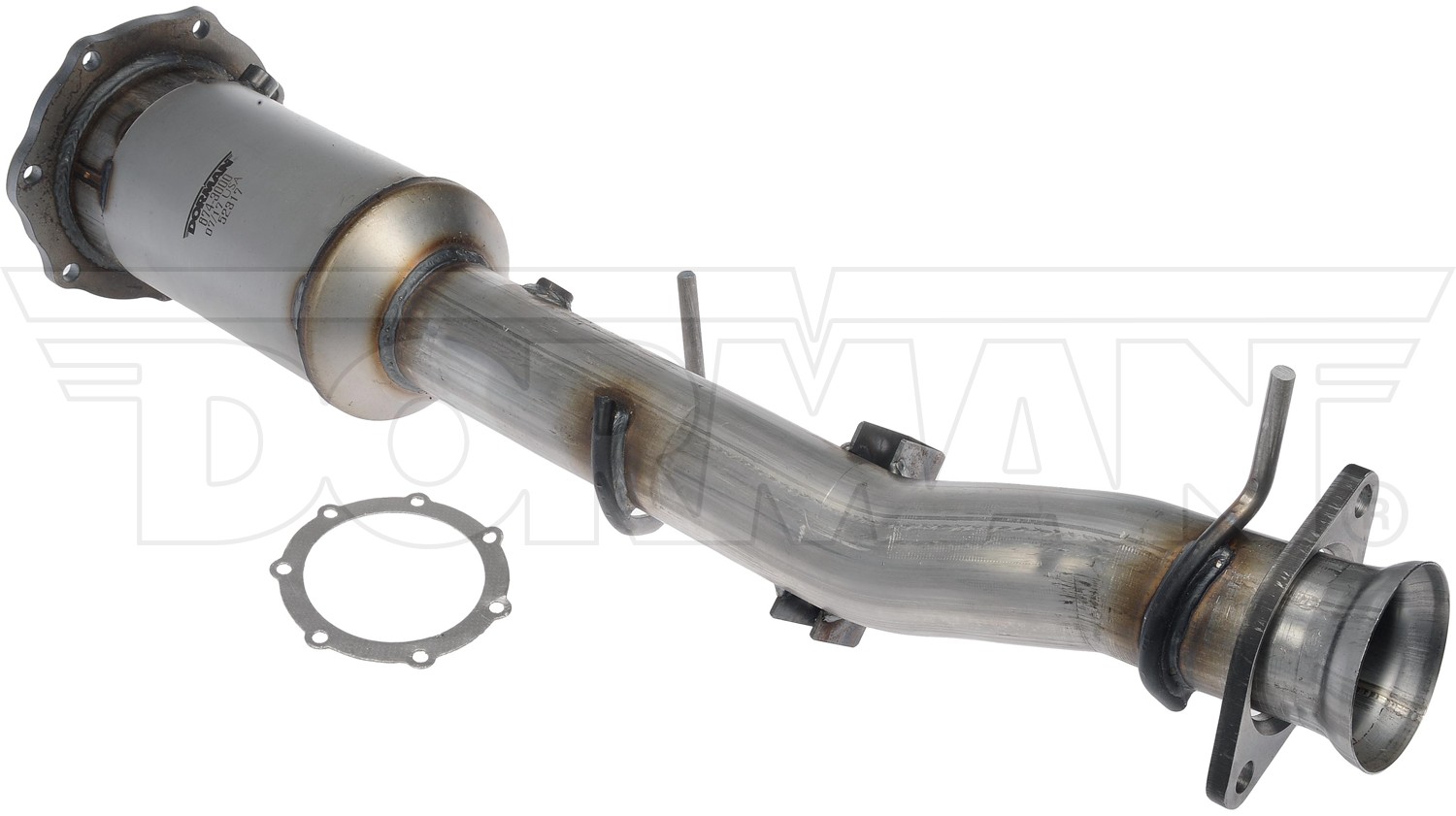 Dorman 674-3000 LD DOC - Not CARB Compliant