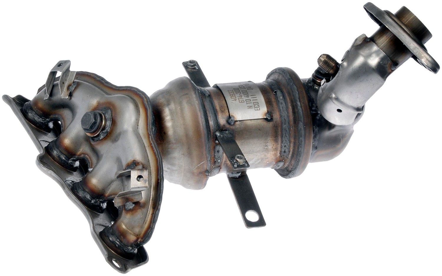 Dorman 674-300 Manifold Converter - Not CARB Compliant - Image 3