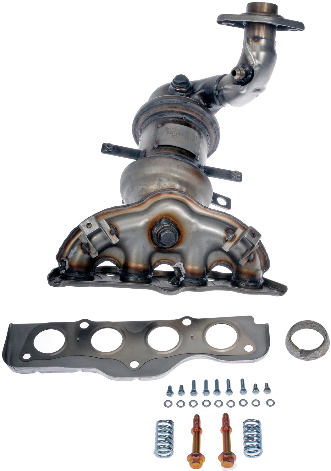 Dorman 674-300 Manifold Converter - Not CARB Compliant - Image 4